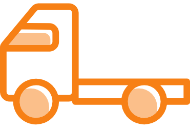 新市拖车/平板车